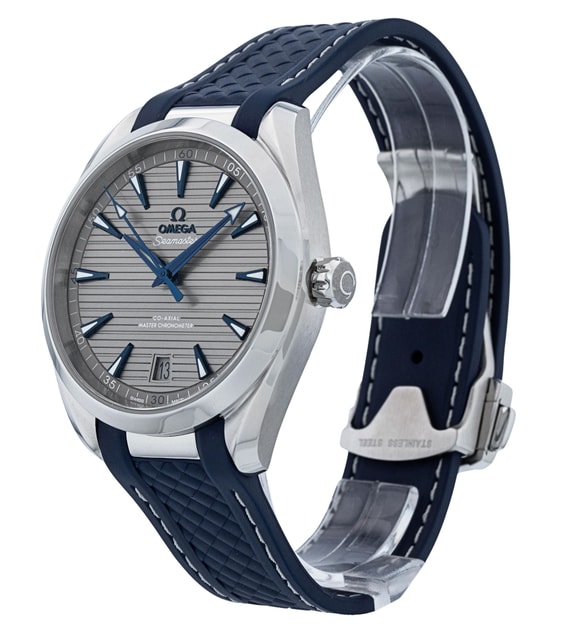 Omega Aqua Terra 150m Gents 220.12.41.21.06.001 Image 2